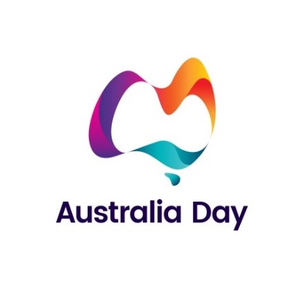 Australia Day Logo